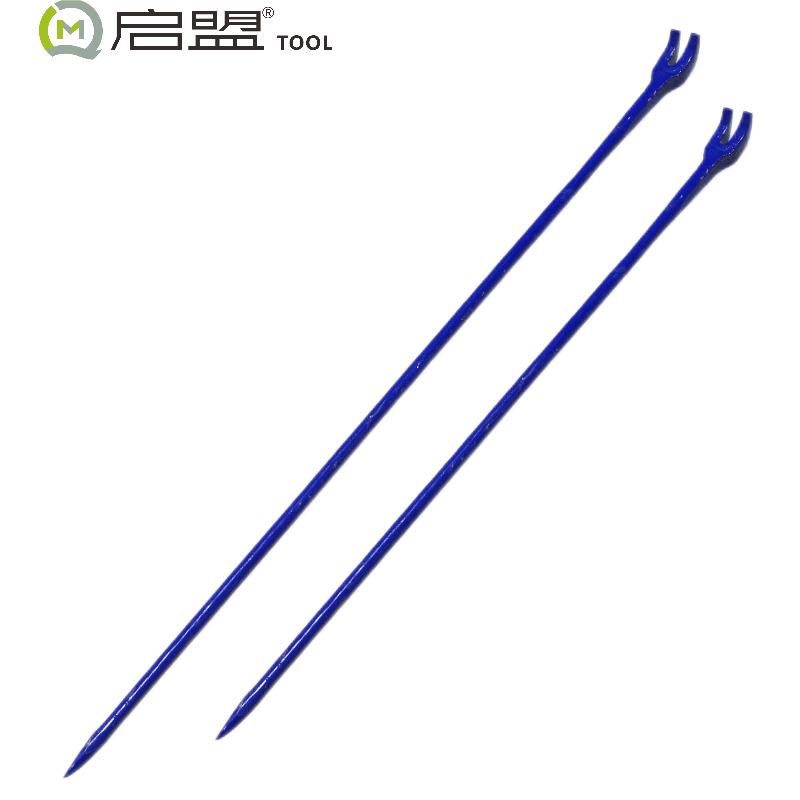 启盟(QiMeng)撬棍羊角撬棍 1200mm高清大图