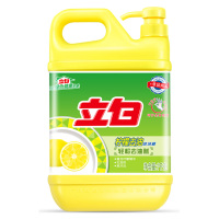 立白洗洁精 1kg