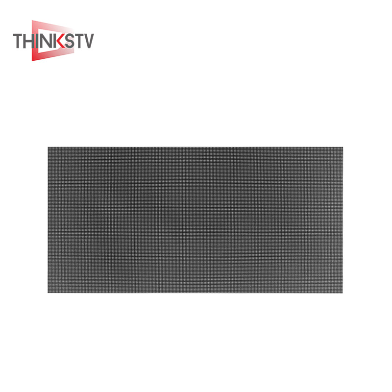 泰亨 室内LED显示屏 P2 块高清大图