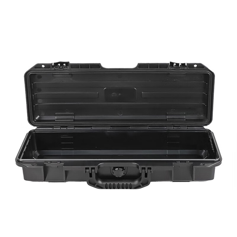 铁青工具收纳箱配送工具KK9 个高清大图