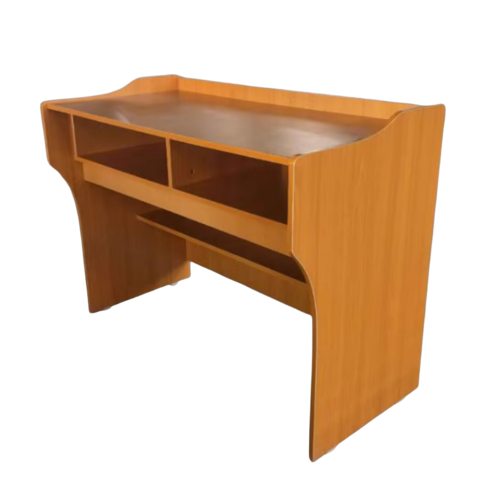 首指(SZ)教师课桌/SZ-J012高清大图