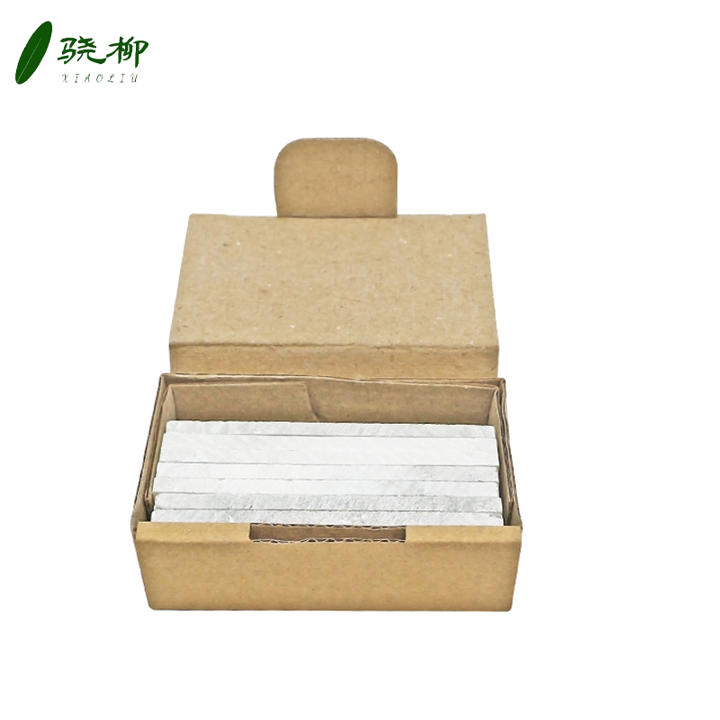 滑石笔 80*12*5/盒高清大图