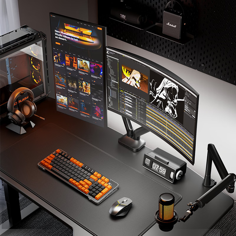 松能T690-1W/B高清大图