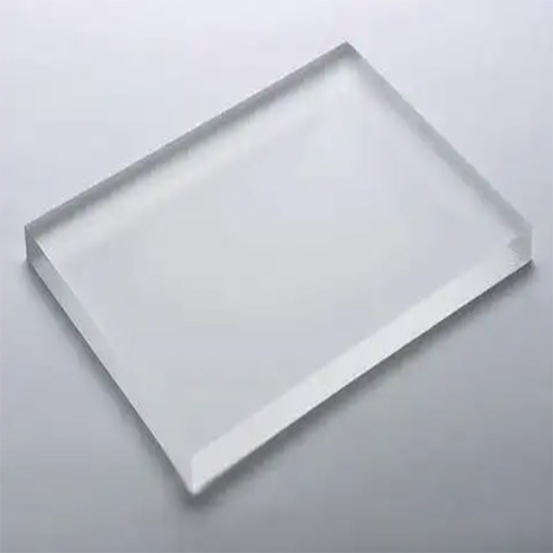 耀典辉诚 透明亚克力 1200*2400*8mm 张