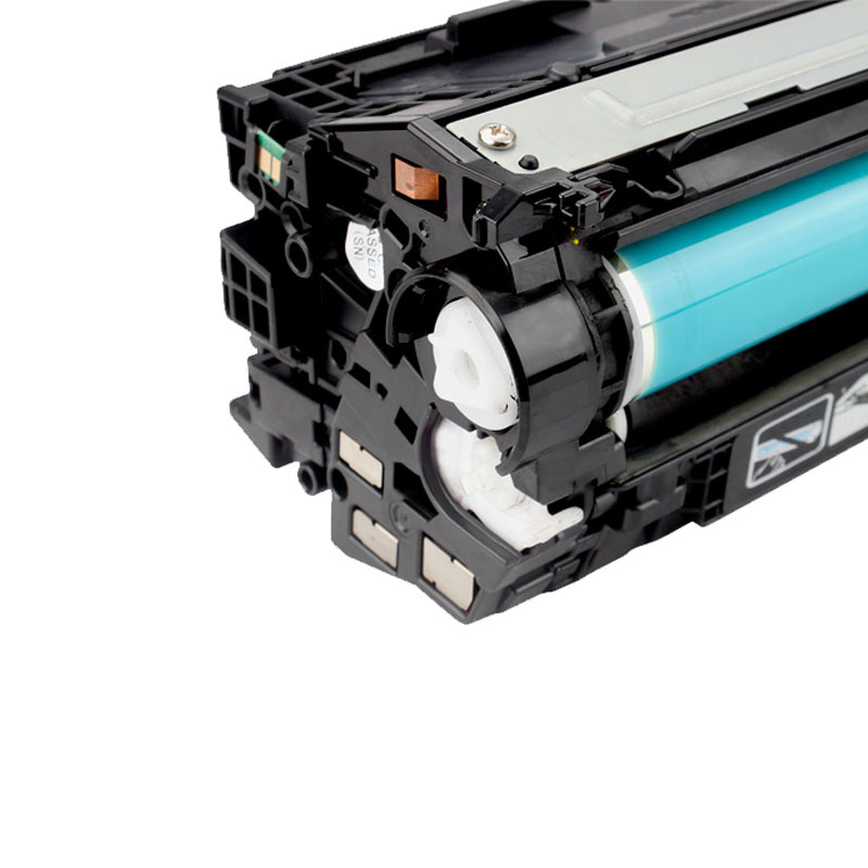 欣彩(Anycolor)CE341A硒鼓(专业版)651A蓝色 AR-M775C 适用惠普HP M775 M775dn