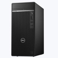 戴尔(DELL)Optiplex7080MT台式电脑 23.8英寸显示器(i5-10500 4G 1T 刻录 W10)