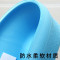 粉色花纹 防水马桶垫坐垫粘贴式通用加厚夏季防水坐便器垫泡沫塑料EVA