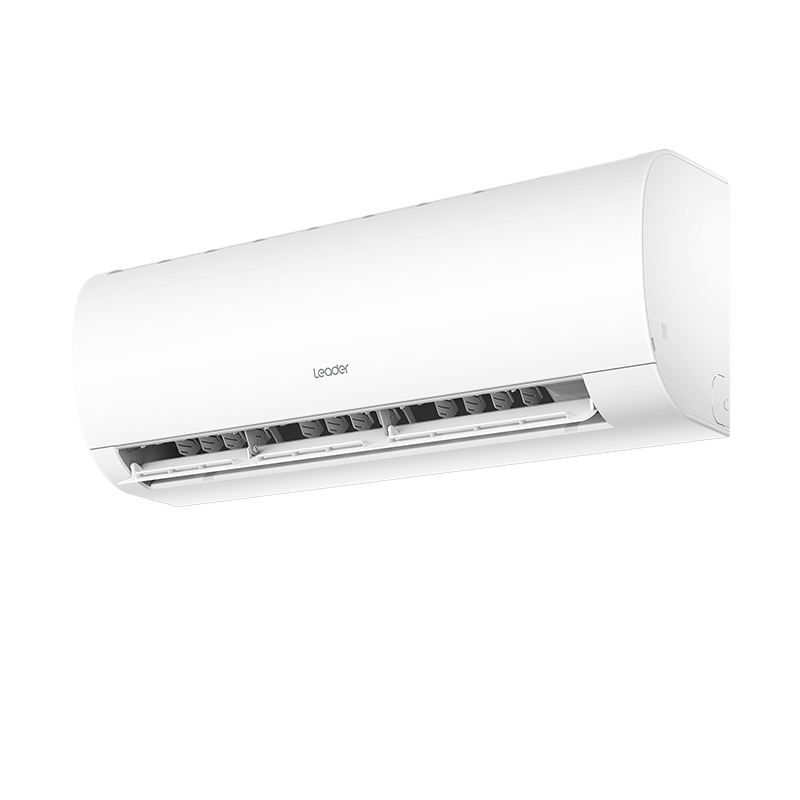 海尔智家出品leader空调统帅家用挂机2匹变频冷暖一级能效自清洁壁挂