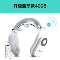 颈椎按摩仪低频脉冲护颈仪