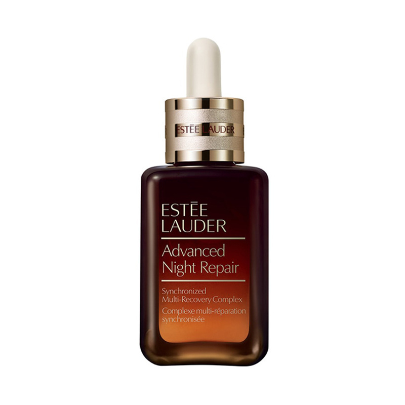 ESTEE LAUDER PURE COLOR DESIRE 第七代小棕瓶 面部精华液 特润修护肌活精华露 30ml