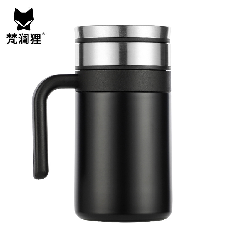 梵澜狸保温杯W59 个高清大图