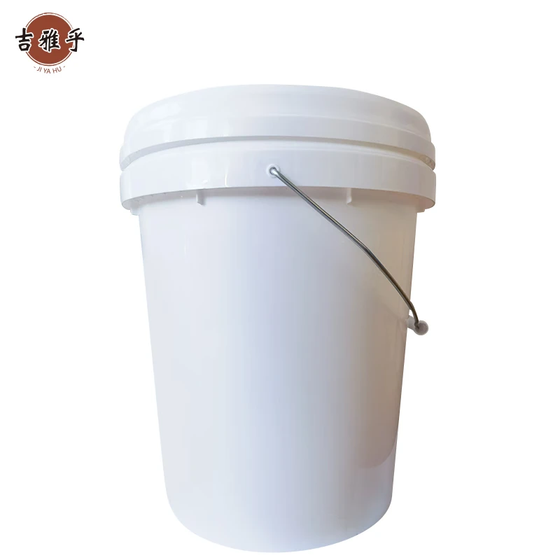 吉雅乎 防冻液 -25℃ 18Kg/桶高清大图