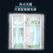 西门子(SIEMENS)对开三门超薄冰箱嵌入式509升旋转制冰盒大容量风冷无霜IZA除菌净味 KA92NE220C