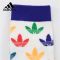 阿迪达斯儿童(ADIDAS KIDS) 男大童袜子CD6071