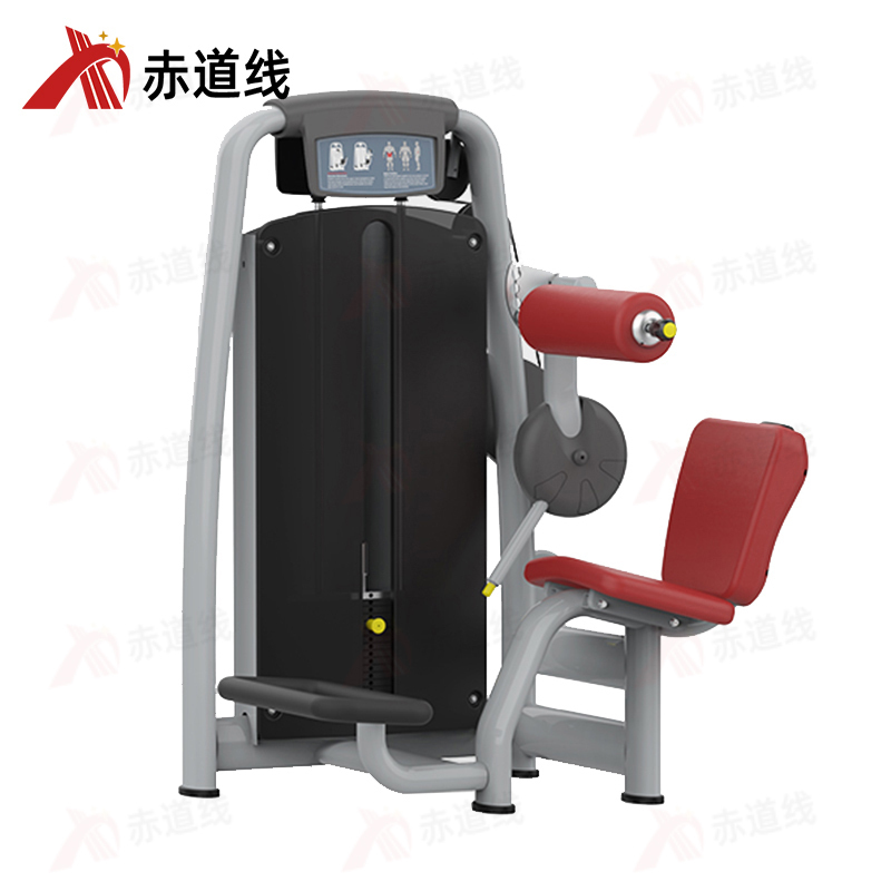 赤道线 后背伸展训练器综合训练器CDX-A523S-BFT2017