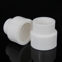 上海金牛 热熔PPR接头 PPR50变PPR40
