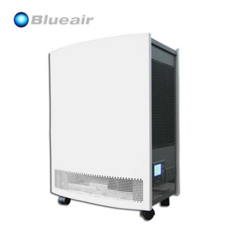 布鲁雅尔(Blueair)除PM2.5甲醛雾霾 空气净化器 603 (单位:台)