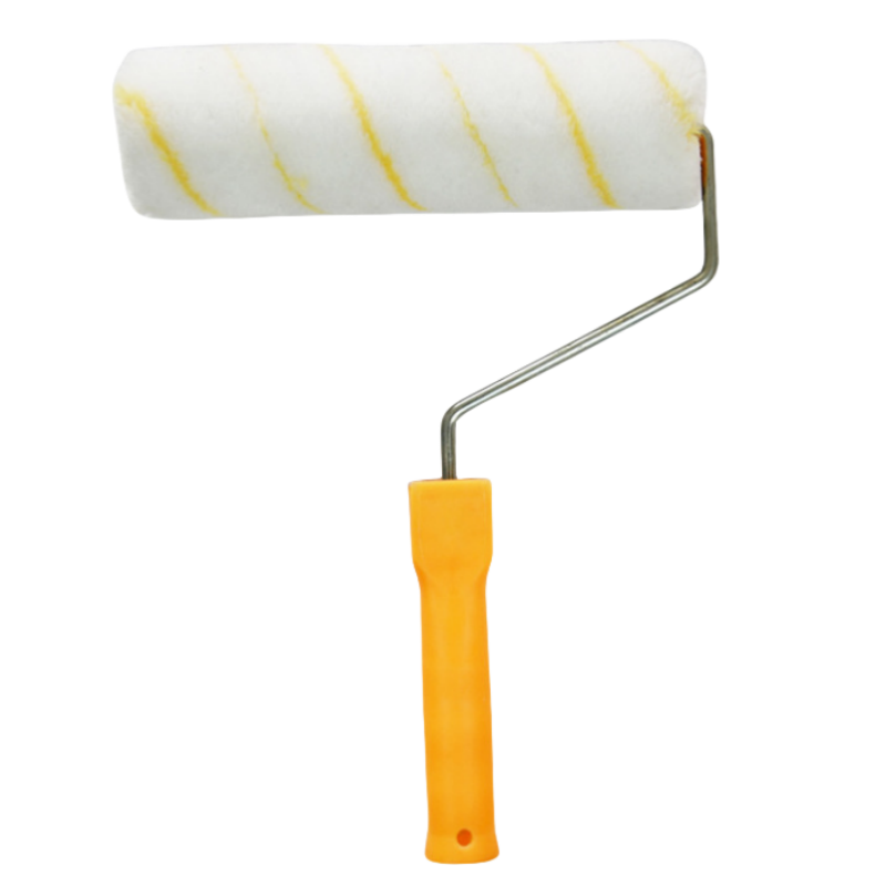 核隆钰 滚刷 4寸 把高清大图