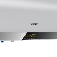 史密斯(A.O.Smith)AEH-60 空气能电热水器家用60升壁挂式热泵