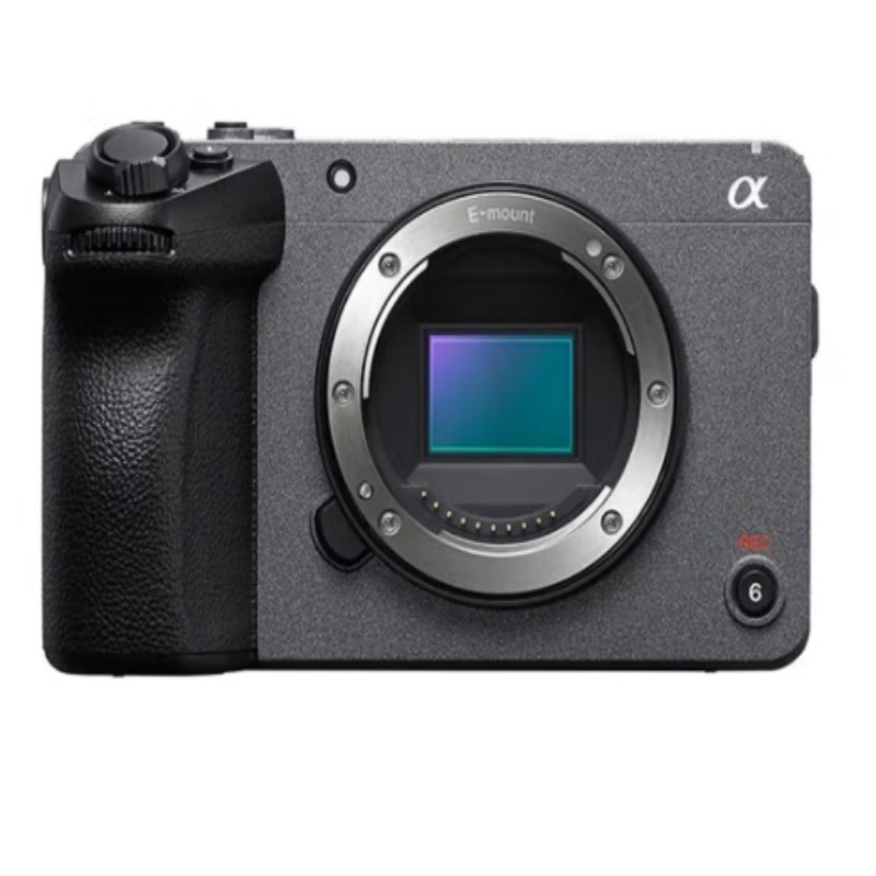 索尼(SONY)ILME-FX30B 紧凑型4K Super 35mm 电影摄影机 4K摄像机 机身含镜头高清大图