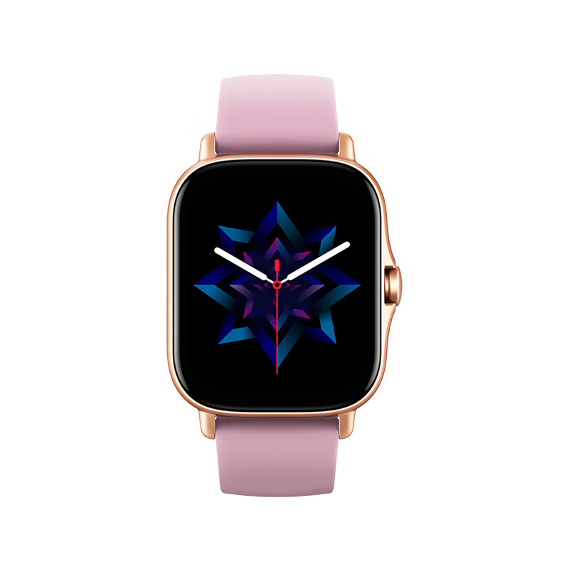 德国巴赫多功能运动智能手环H13高清大图