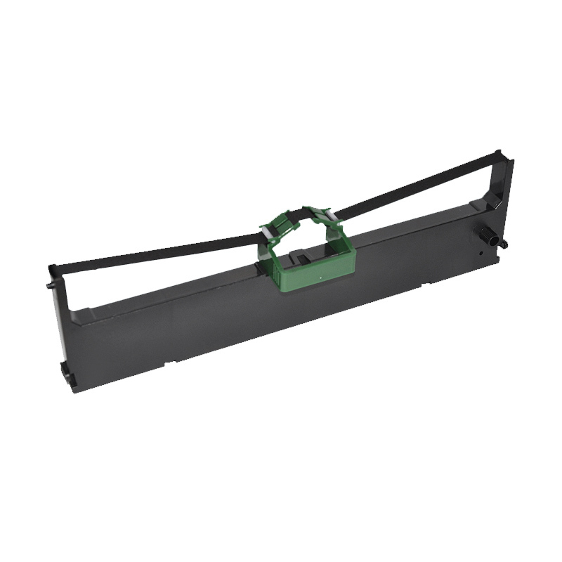 e代经典 DPK300色带适用富士通FUJITSU DPK300/330黑色