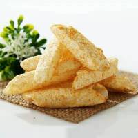 好丽友呀!土豆芝士培根味70G