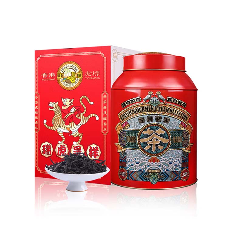 红茶 270g高清大图
