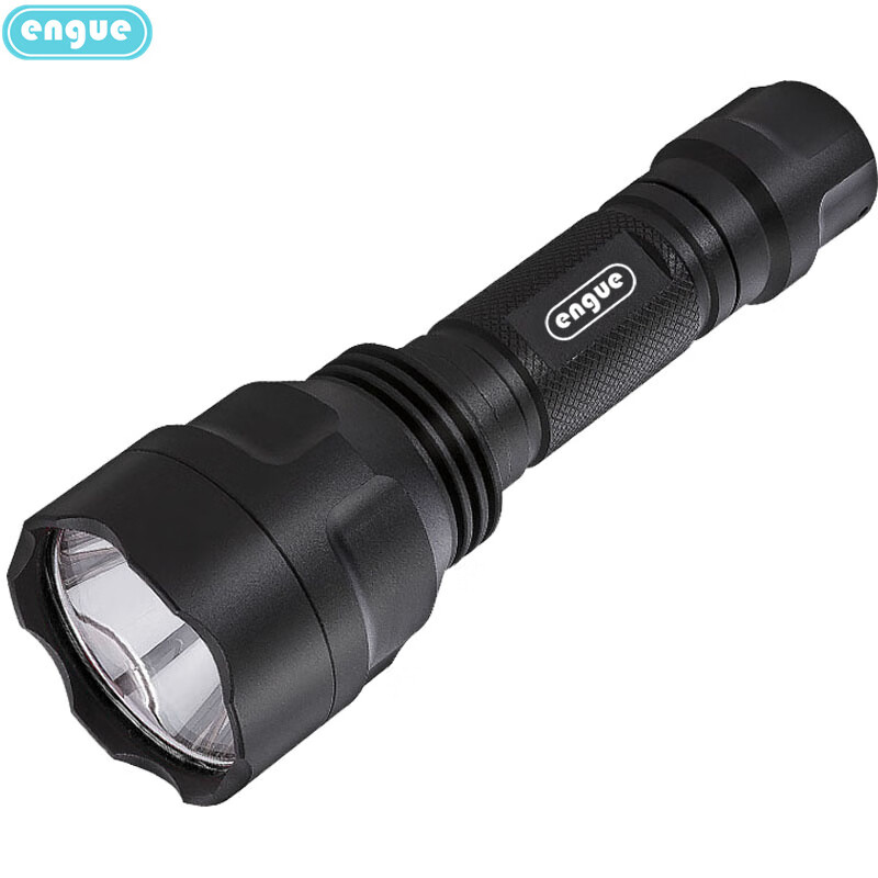 engue恩谷 EG-C8大功率强光手电
