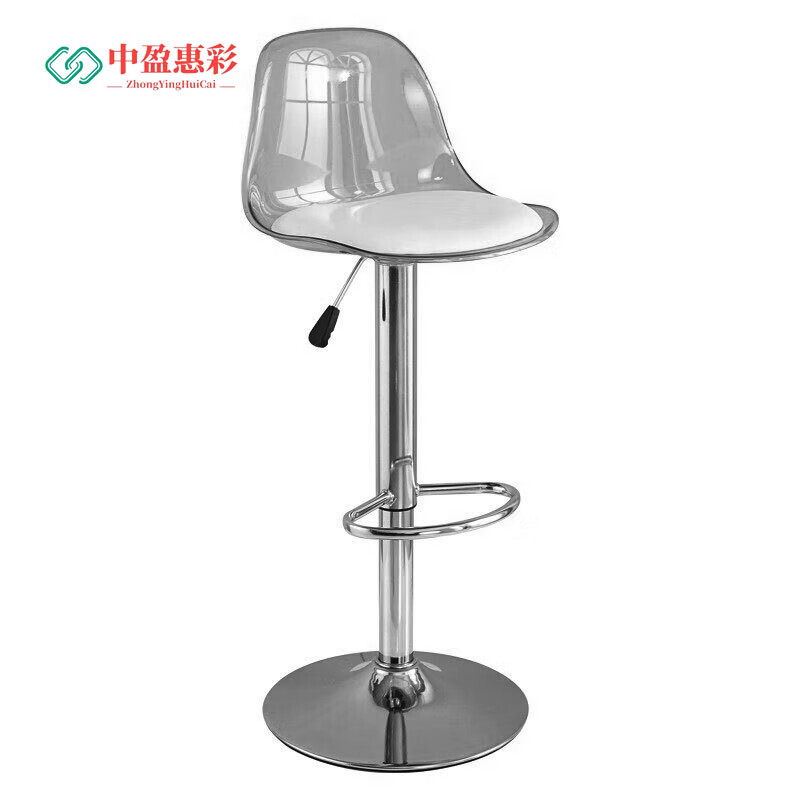 中盈惠彩升降椅子 SJBTY05 31*38*105cm 把高清大图