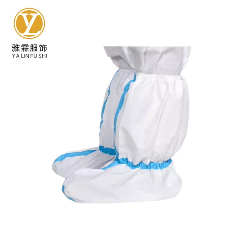 雅霖服 一次性防护鞋套YLF-529 对高清大图