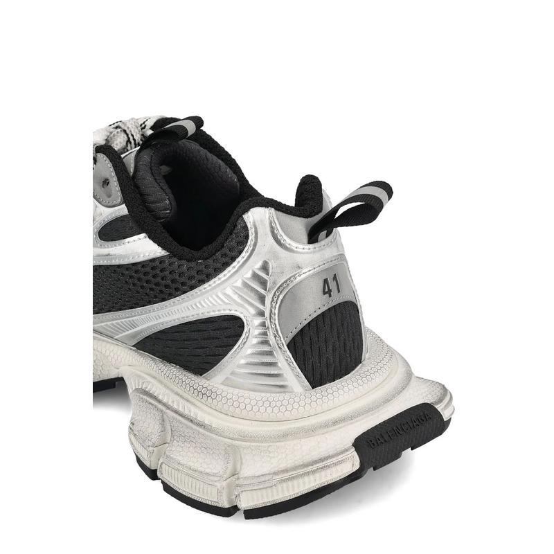 巴黎世家(Balenciaga)男款拼接渐变跑鞋耐磨防滑运动鞋户外跑步鞋
