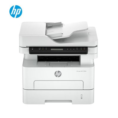 惠普323sdn激光多功能一体双面打印机 自动输稿 商务办公 大负荷高速打印 惠普323sdn打印机代替惠普227sdn