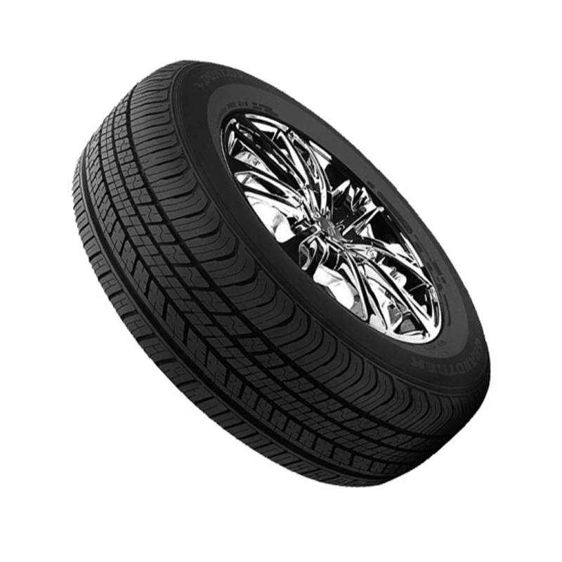邓禄普(DUNLOP)轮胎225/65R17 102H GRANDTREK PT30