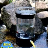 不锈钢水样采集器
