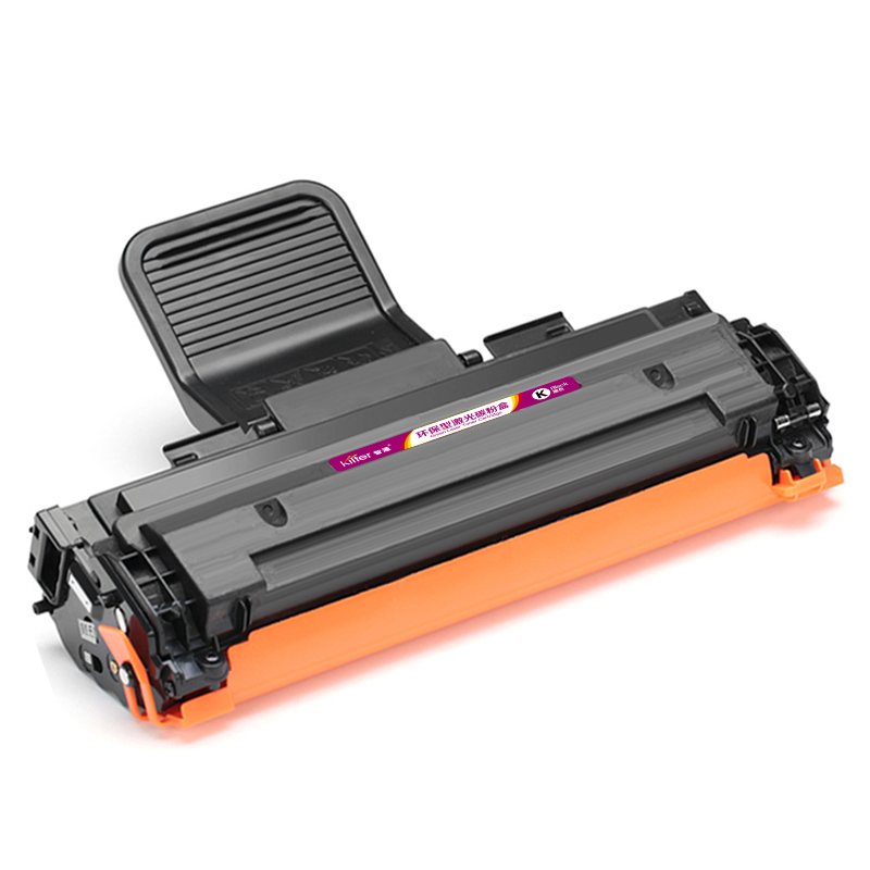 智通 SX-4725A/D119S黑色硒鼓适用Samsung SCX-4725F 4725FN