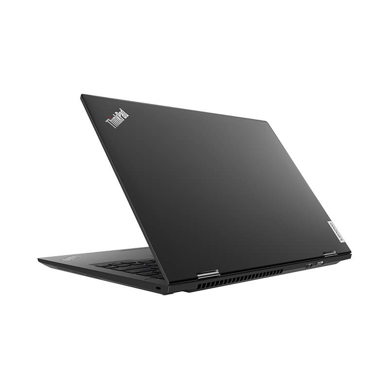 ThinkPad T14P 07CD 14英寸高性能标压轻薄商务笔记本 13代酷睿 i9-13900H 32G 1TB SSD RTX3050 2.2K高清大图