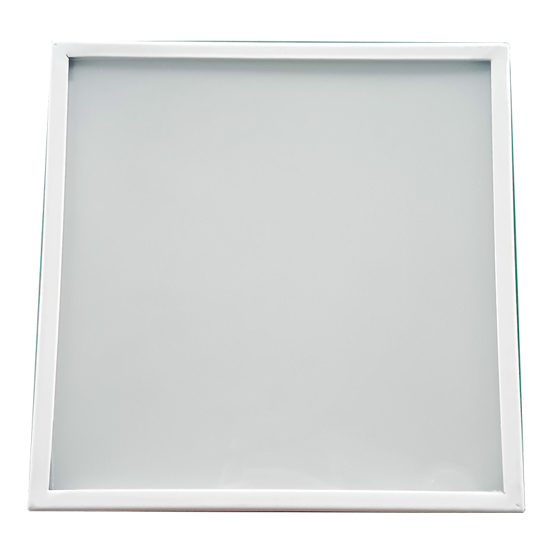 磐达 LED方灯雨棚灯PZL014C-4001 40W 套高清大图