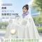 正雨雨衣电动车女款雨披单人长款防暴雨2026新成人电瓶骑行9063