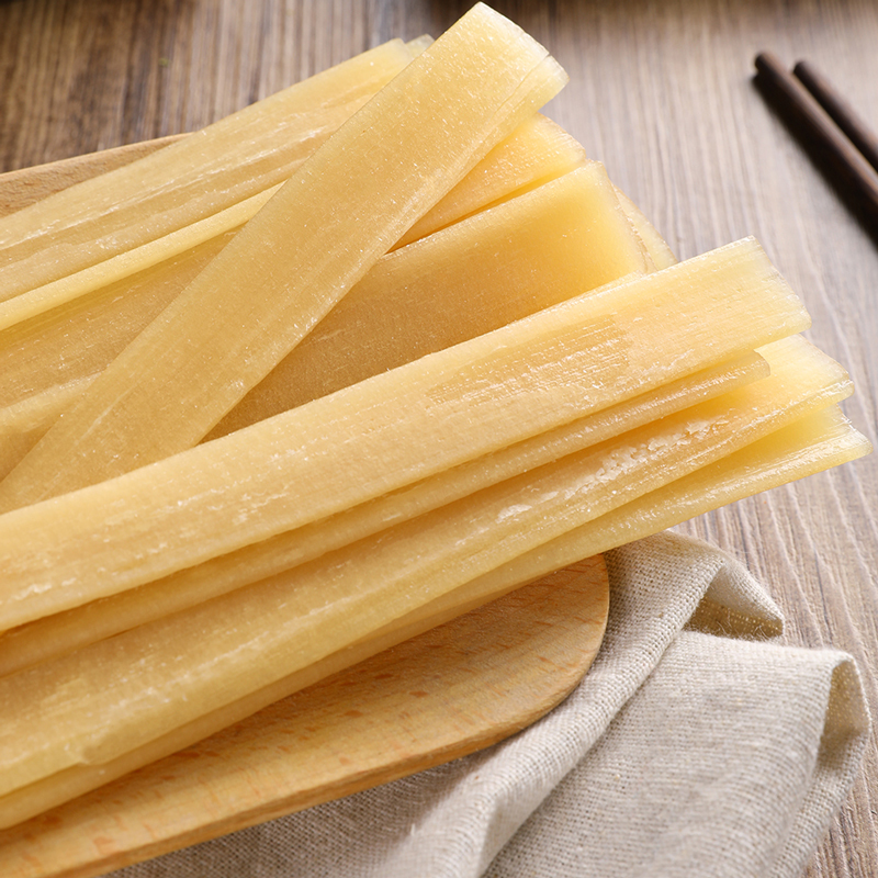 盛耳 火锅川粉宽粉200g*3袋装 四川红薯粉条粉皮苕粉火锅粉食材非土豆粉高清大图