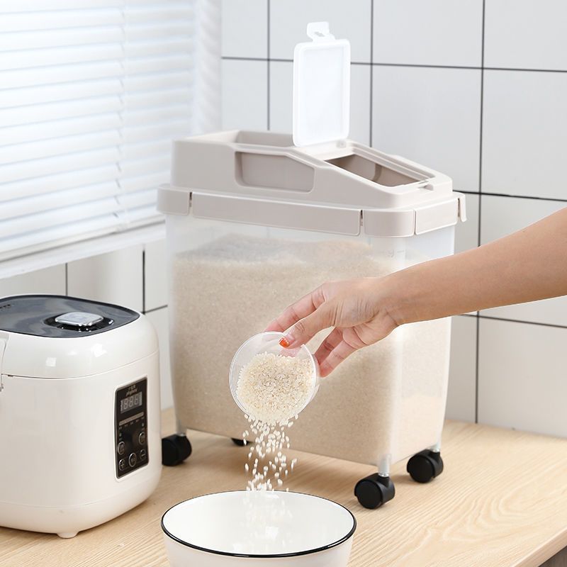 5l小米桶(装5斤米)报价_参数_图片_视频_怎么样_问答-苏宁易购