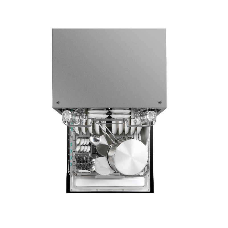 华帝大容量洗碗机a6