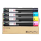 志像 VI C3371/3370 打印量64000页 适用施乐Fuji Xerox DocuCentre-IV C2270/C2275/C3370/C3371 粉盒 (计价单位:套