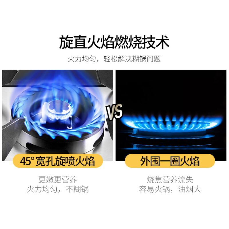 华帝 百得20立方自动清洗大吸力侧吸脱排 家用抽油烟机燃气灶具消毒柜 烟灶消三件厨房套装 烟灶消三件厨房套装 天然气