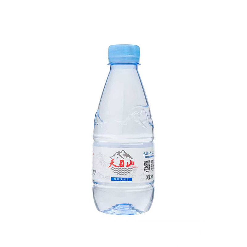 Z-天目山定制矿泉水*24瓶