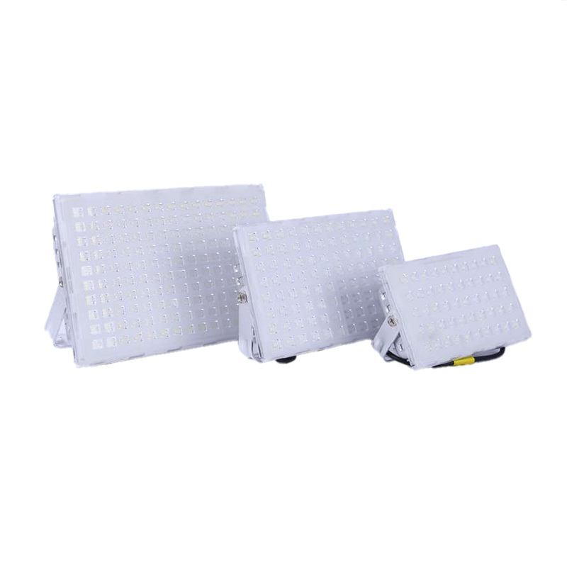 布洛克投光灯 如意款 100w