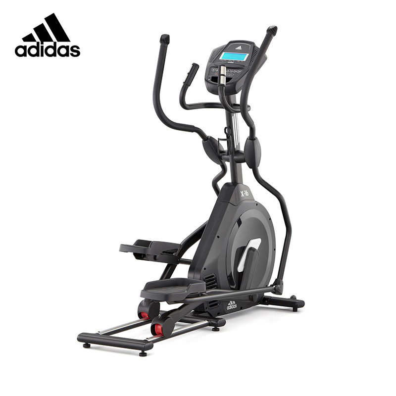 阿迪达斯 Adidas 椭圆机aven bk Adidas阿迪达斯椭圆机家用减肥静音健身器材智能踏步电磁控健身车太空漫步机 价格图片品牌报价 苏宁易购苏宁自营
