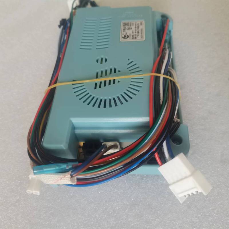 帮客材配 全新原装 法迪欧燃气热水器 JSQ30 -16RH 主板 收前务必验货高清大图