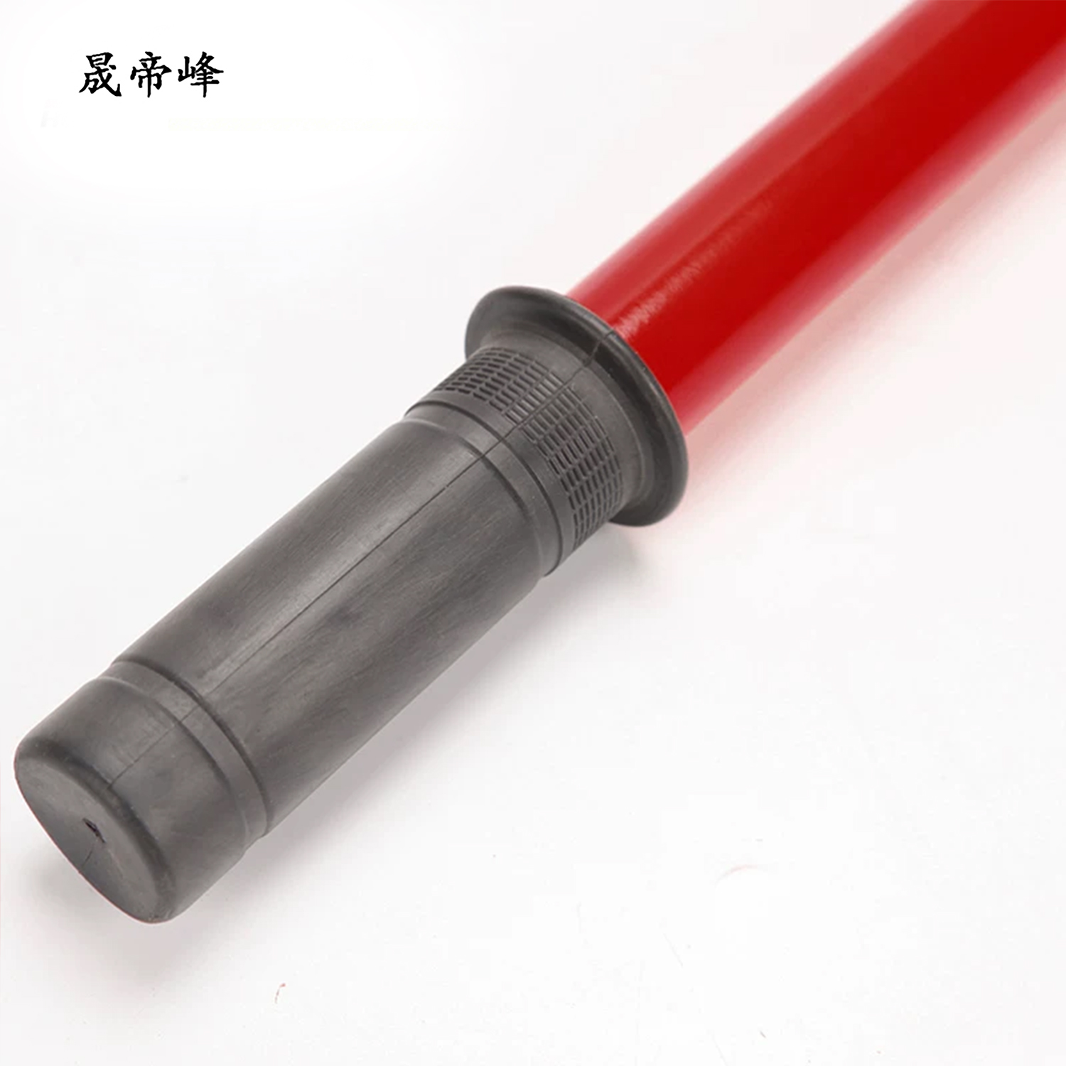 晟帝峰 高压拉闸杆 500kv5节8米 套高清大图