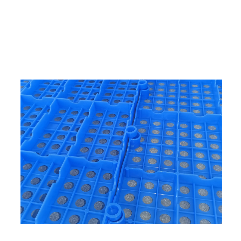 蒙企智品仓库垫板1000*800*50mm/块高清大图